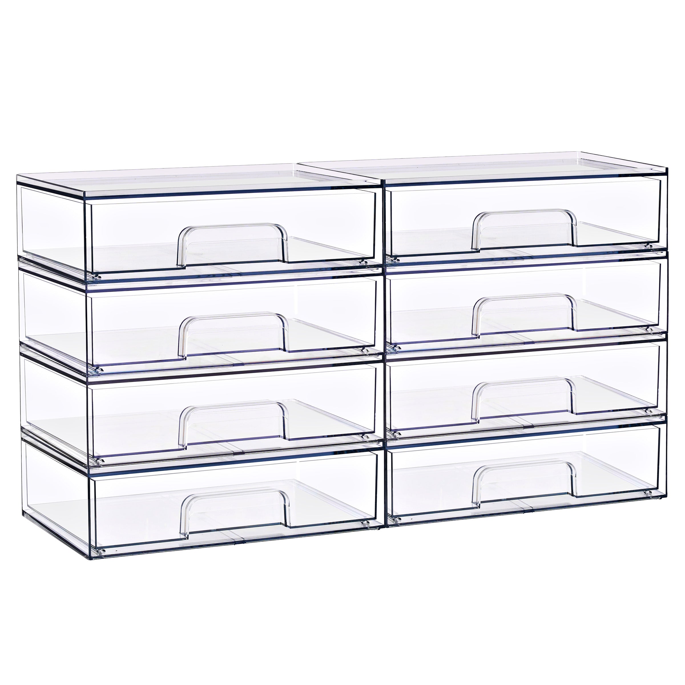 Baby Bottles Storage Drawers - Sorbus Home