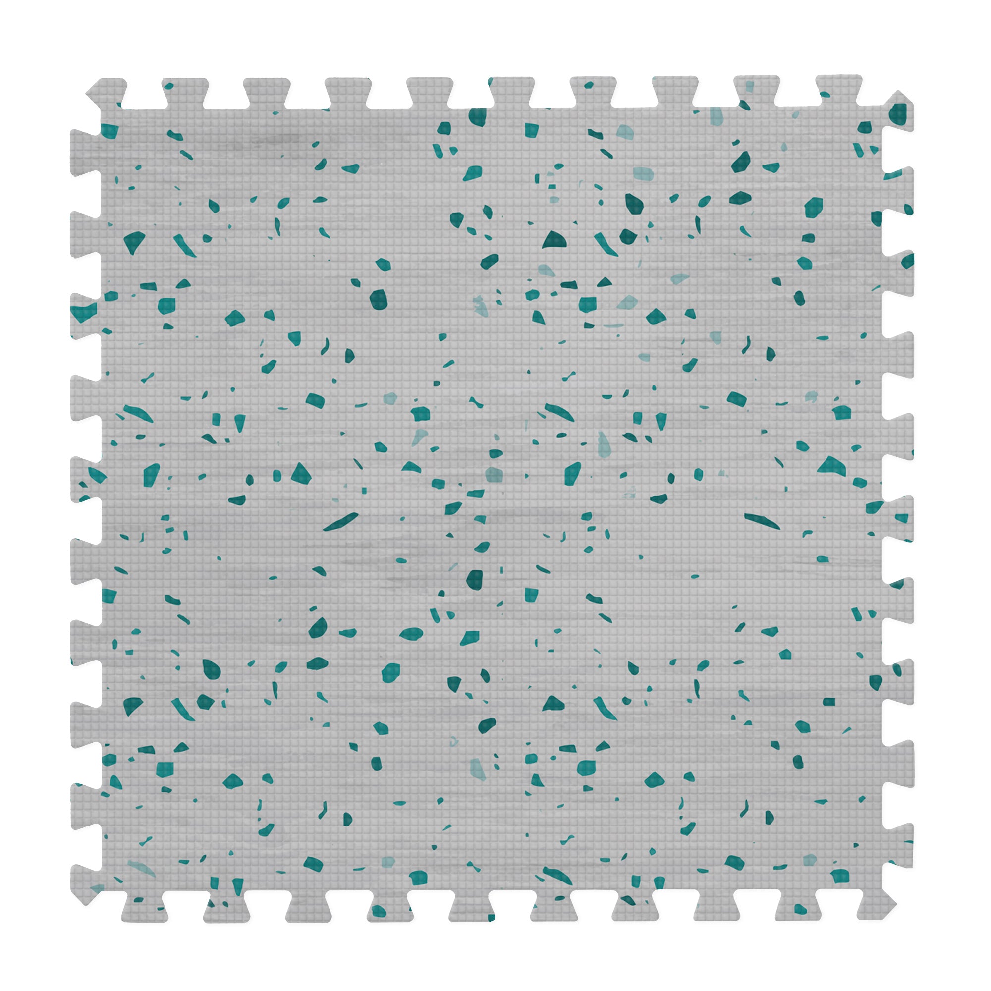 Floor Mat Interlocking Set (12 Pc) - Sorbus Home