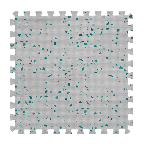 Floor Mat Interlocking Set (12 Pc) - Sorbus Home