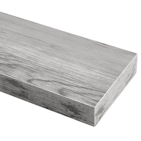 Wall Mounted Floating Shelves (5 Pack)