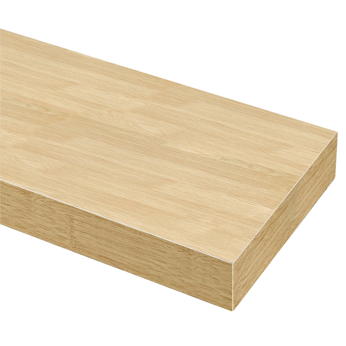 Wall Mounted Floating Shelves (5 Pack)