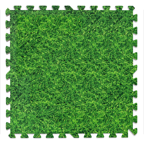 Interlocking Foam Floor Tiles Mats