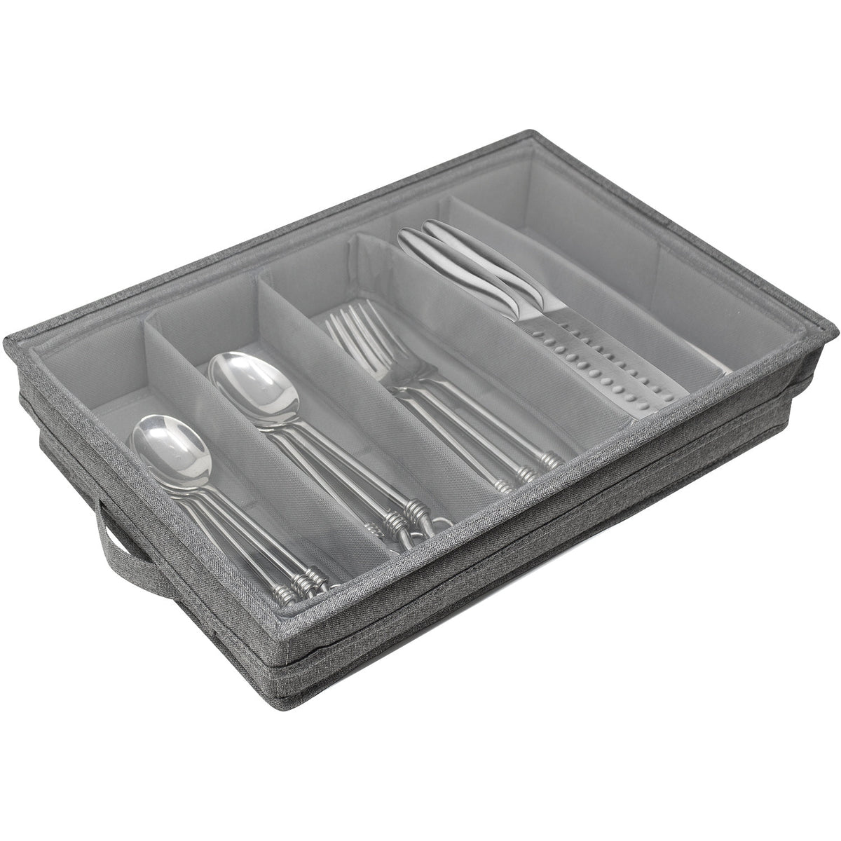 Flatware Storage Case