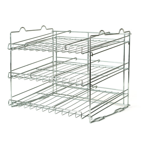 Sorbus Can Organizer Rack for Kitchen, Pantry & More