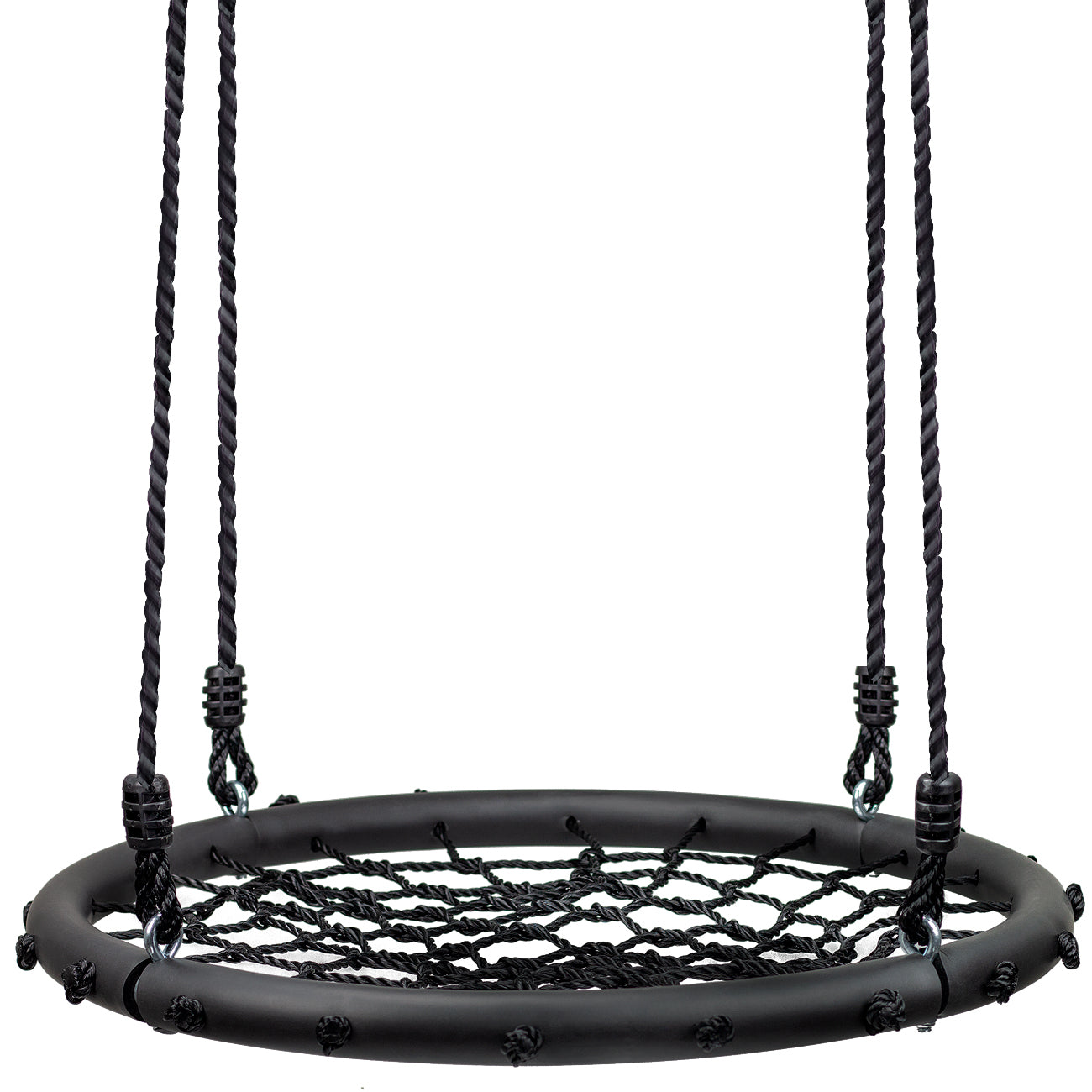 24" Spinner Web Net Swing