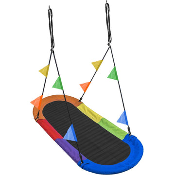 Surf Swing - Sorbus Home