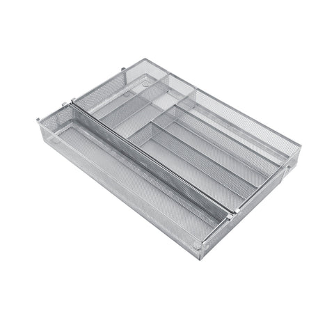 Expandable Cutlery Drawer Tray - Sorbus Home