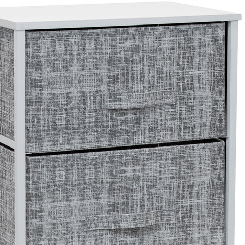 Sorbus 7 Drawer Dresser Chest for Kid/Teens, Bedroom & more