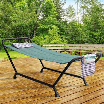 Hammock Bed - Sorbus Home