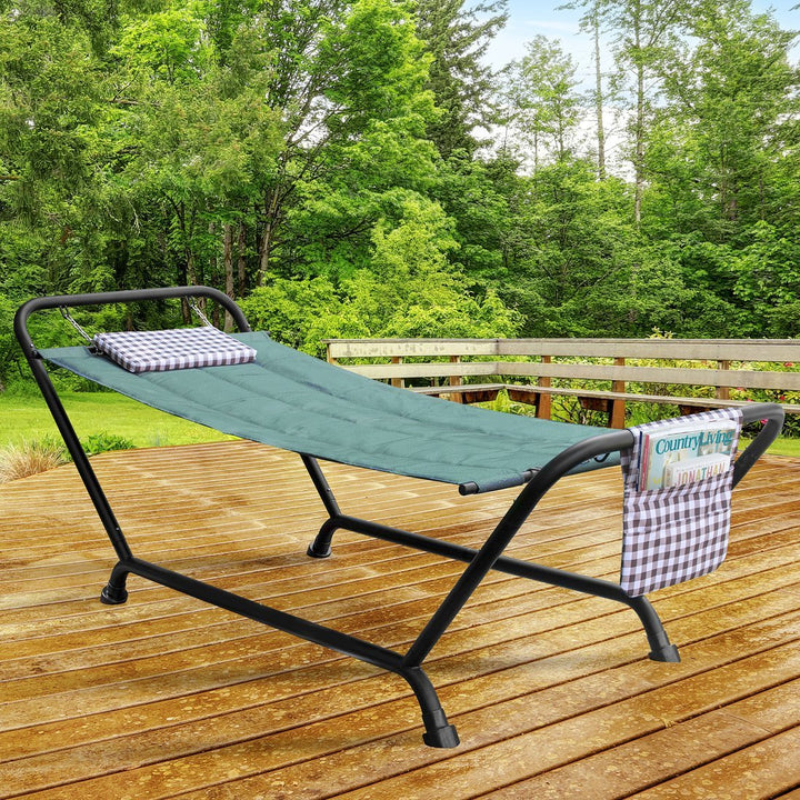 Hammock Bed - Sorbus Home