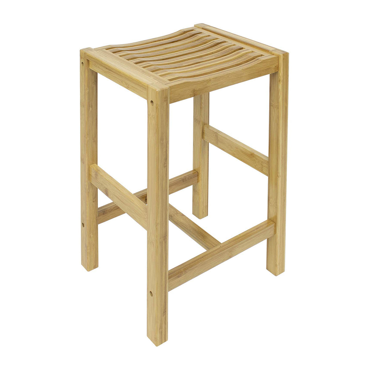 Bamboo Table Stool