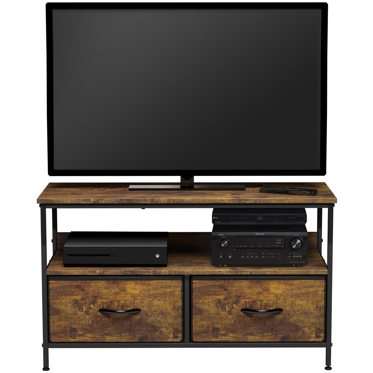Sorbus TV Stand Dresser for Bedroom