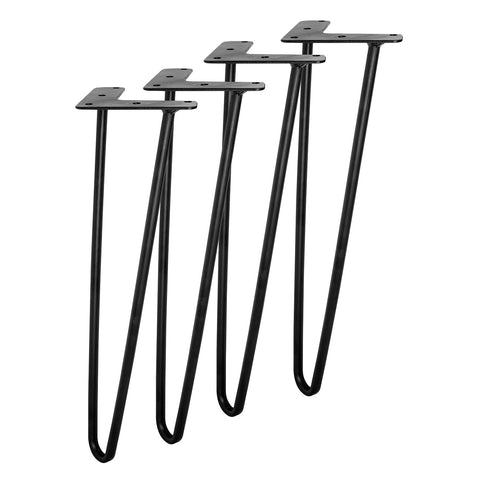 Hairpin Legs for Furniture