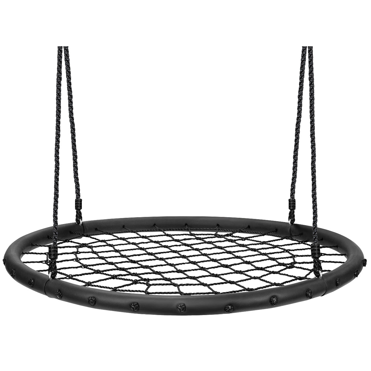 40" Spinner Web Net Swing