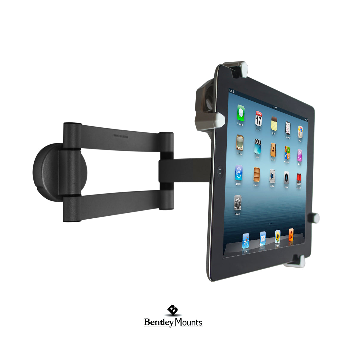 Universal Tablet Wall Mount - Sorbus Home